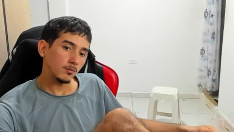 DANIEL online show from 04.06.26