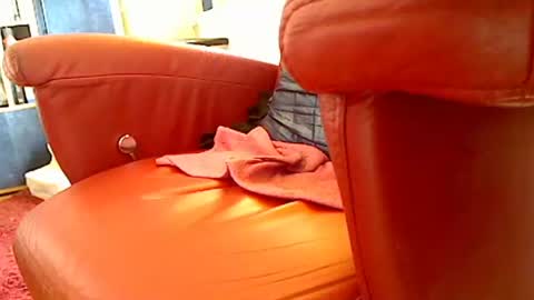 daniel_boone769453 online show from 06.07.26