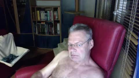 daniel_boone769453 online show from 06.08.26