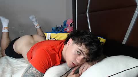 daniel_collins07 online show from 02.09.25