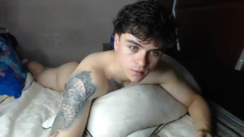 daniel_collins07 online show from 02.09.25