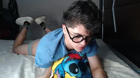 daniel_collins07 online show from 02.15.25