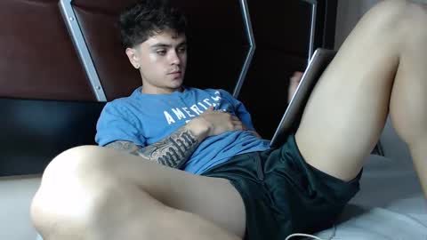 daniel_collins07 online show from 10.12.25