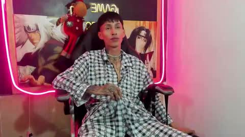 daniel_deluc77 online show from 12.20.25