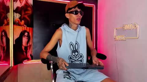 daniel_deluc77 online show from 01.10.26