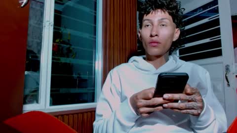 daniel_deluxx online show from 03.17.26