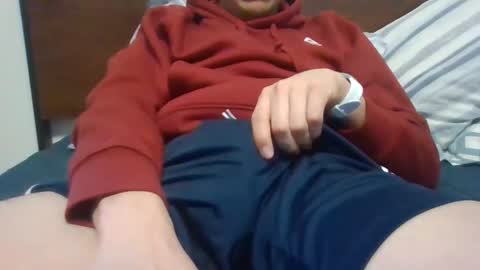 Snapshot of daniel_hot23 chatting on 01.04.25 Daniel online show from 01.04.25