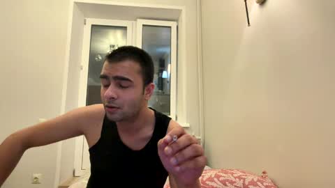 Daniel online show from 03.26.26