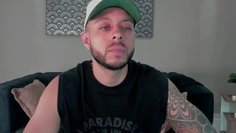 Snapshot of daniel_kingxxx chatting on 02.24.26 daniel_kingxxx online show from 02.24.26