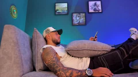 daniel_kingxxx online show from 03.30.26