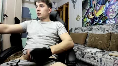 Just Ben online show from 01.10.25