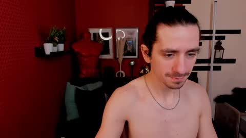 daniel_morrise online show from 02.22.26