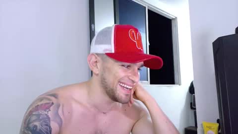 Sexy Dani online show from 11.28.25