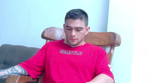 Sexy Dani online show from 02.17.26