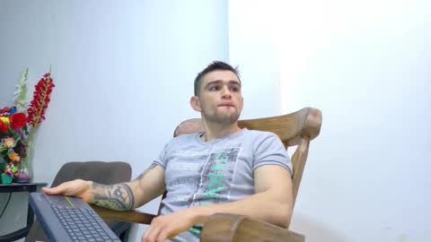 Sexy Dani online show from 02.19.26