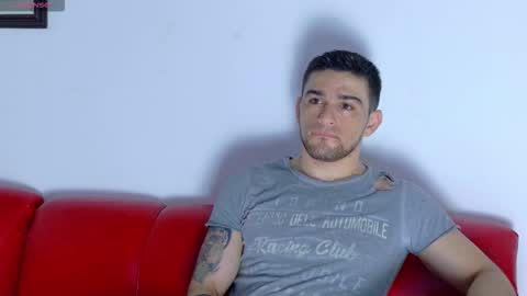 Sexy Dani online show from 03.23.26