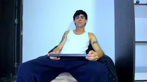 Daniel online show from 04.20.26