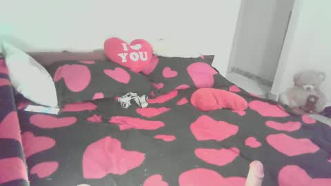 Snapshot of daniel_samy chatting on 01.23.25 Daniel and Samy online show from 01.23.25