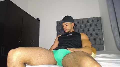 Daniel Sherlock online show from 01.12.25