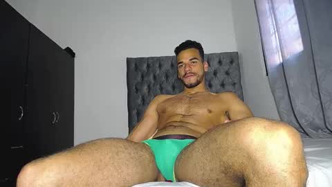 Daniel Sherlock online show from 01.12.25