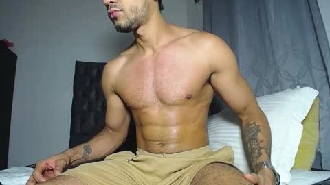 Daniel Sherlock online show from 02.03.25