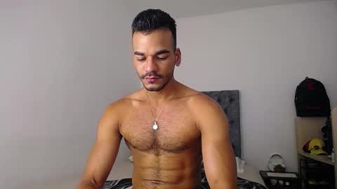 Daniel Sherlock online show from 11.03.25