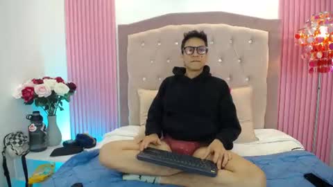 Daniel  online show from 07.14.26
