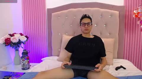 Daniel  online show from 07.15.26