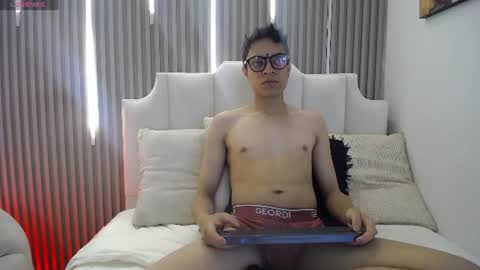 Daniel  online show from 07.20.26