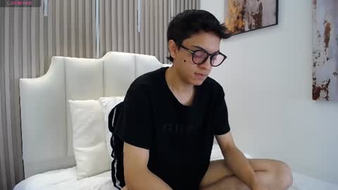 Daniel  online show from 07.22.26