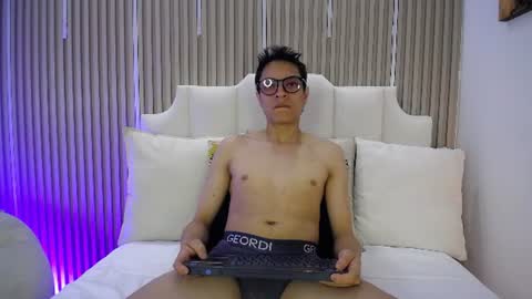 Daniel  online show from 07.24.26