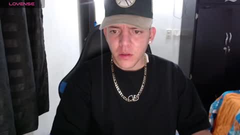 Daniel online show from 01.11.25