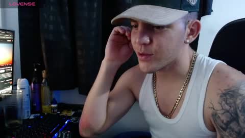 Daniel online show from 01.11.25