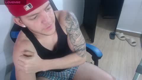 Daniel online show from 01.16.25