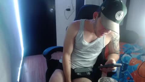 Daniel online show from 01.27.25