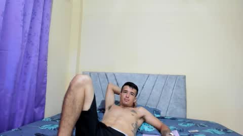 daniel_velez26 online show from 11.07.25