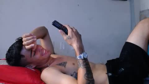 daniel_velez26 online show from 11.27.25