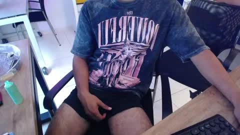 daniel_velez26 online show from 04.20.26