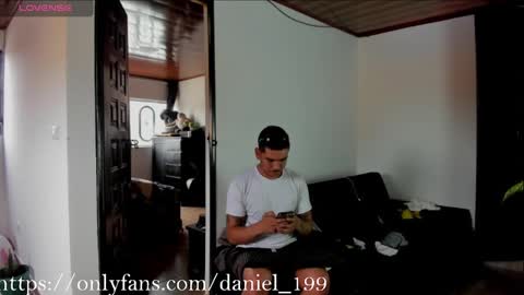 Dani  online show from 02.04.25