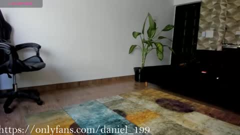 Dani  online show from 09.23.25