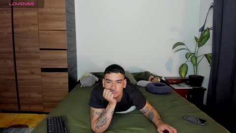 Dani  online show from 11.24.25