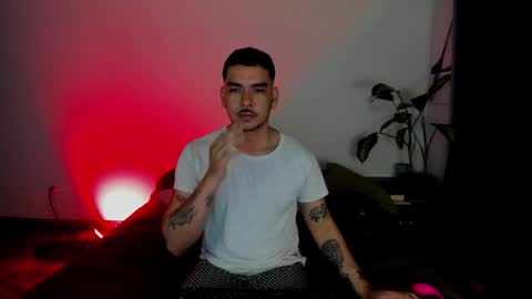 Dani  online show from 12.13.25