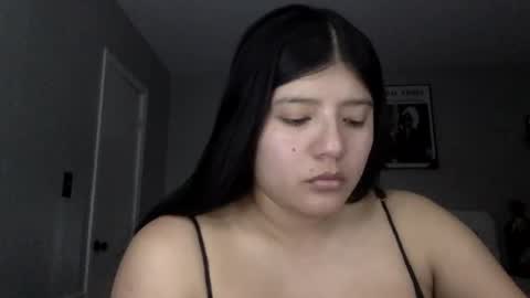 daniela123335228 online show from 03.01.26