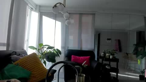 Snapshot of daniela_arenas chatting on 03.10.25 daniela_arenas online show from 03.10.25