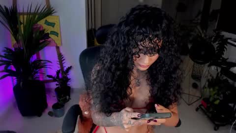 daniela_arenas online show from 02.14.26