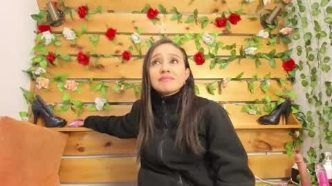 Daniela online show from 01.31.26