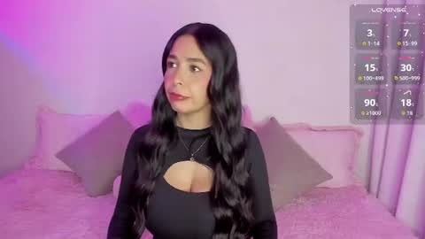 Dani online show from 06.27.26