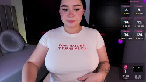 dani h0rx online show from 02.02.25