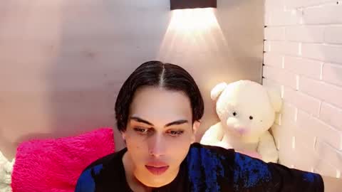 daniela_pink_ online show from 12.20.25