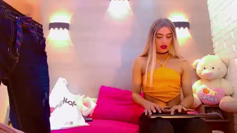 daniela_pink_ online show from 01.13.26